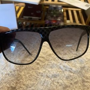Laura Biagiotti vintage 1980 sunglasses